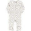 Footie, Sun - Footie Pajamas - 1 - thumbnail