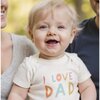 Gift Set, Love Dad Vintage - Mixed Apparel Set - 3