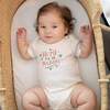 Graphic Bodysuit, Home For The Holidays - Onesies - 4