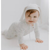 Footie, Bunnies - Footie Pajamas - 2