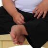 Comfy Pant, Night - Pants - 2