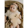 Cozy Bear Plush, Tan - Plush - 2