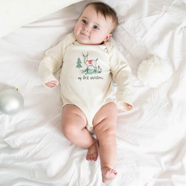 Gift Set, Deer 2-Piece - Mixed Apparel Set - 2
