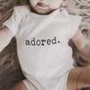 Gift Set, Adored - Mixed Apparel Set - 2