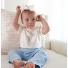 Comfy Pant, Heaven - Pants - 3