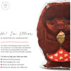 Empatee & Moodie Bundle, Elliot - Plush - 2