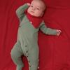 Blanket, Scarlet Red - Blankets - 2