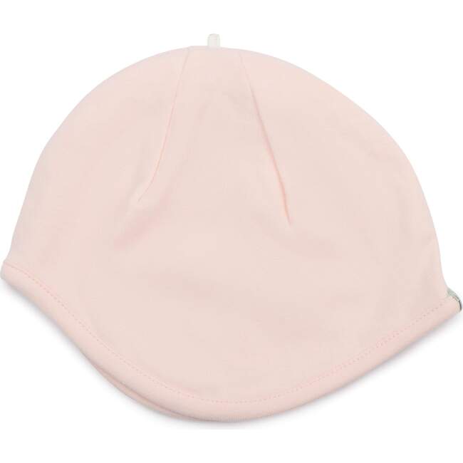 Basics Cap, Light Pink