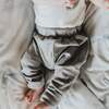 Basics Pants, Heather - Pants - 2