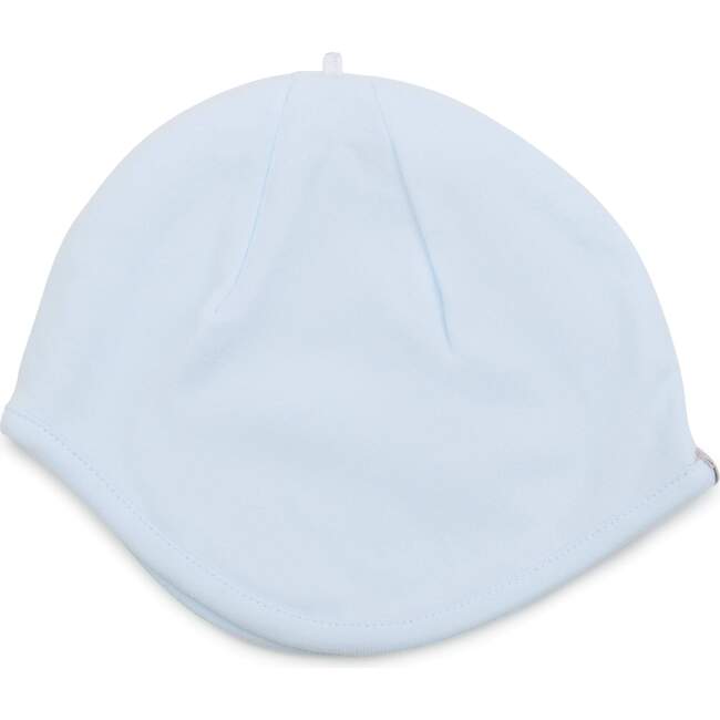 Basics Cap, Light Blue