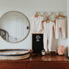 Basics Bundle Set, Light Pink - Mixed Apparel Set - 2