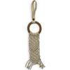All-In-One Toy, Macrame 2 Pc Set - Stroller Accessories - 3