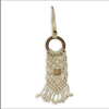 All-In-One Toy, Macrame 2 Pc Set - Stroller Accessories - 4