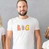 Adult Graphic Tee, Big Autumn - T-Shirts - 2