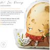 Moodie, Penny - Plush - 2