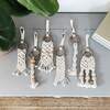 All-In-One Toy, Macrame Diamond - Stroller Accessories - 3