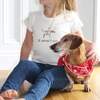 Graphic Tee, Wasn'T Me - T-Shirts - 2