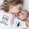 Graphic Tee, Night Party Night Party - T-Shirts - 3