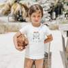 Graphic Tee, Beach Bum - T-Shirts - 2