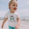 Graphic Tee, Beach Bum - T-Shirts - 3