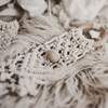 All-In-One Toy, Macrame Mesh & Bead - Stroller Accessories - 4