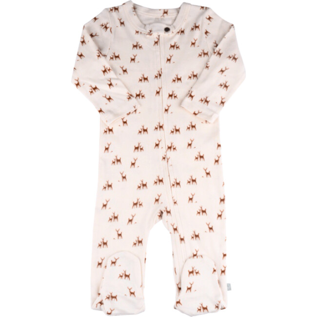 Footie, Deer To My Heart