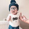 Graphic Bodysuit, Boo Boo - Onesies - 2