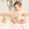 Graphic Bodysuit, Snuggle Bunny - Onesies - 2
