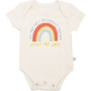 Graphic Bodysuit, Kindness - Onesies - 1 - thumbnail