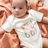 Graphic Bodysuit, Spice Spice Baby - Onesies - 3