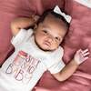 Graphic Bodysuit, Spice Spice Baby - Onesies - 4