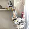 Boho Bundle, Swing & Toy Basket Natural - Bouncers - 4