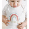 Graphic Bodysuit, Kindness - Onesies - 3
