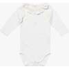 Tink Ruffle One-Piece, Vanilla Piping - Onesies - 1 - thumbnail