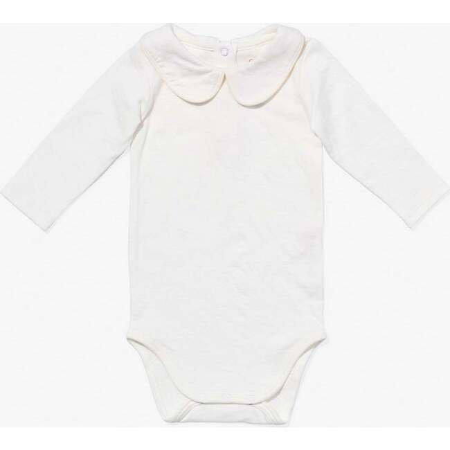 Peter Pan One-piece, Vanilla Piping
