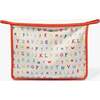 Large Zip Bag, ABC - Bags - 1 - thumbnail