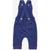 Oso Overall, Navy - Overalls - 2