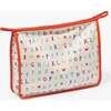 Large Zip Bag, ABC - Bags - 2