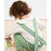 Tink Ruffle One-Piece, Vanilla Piping - Onesies - 4