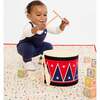 Oso Overall, Navy - Overalls - 3