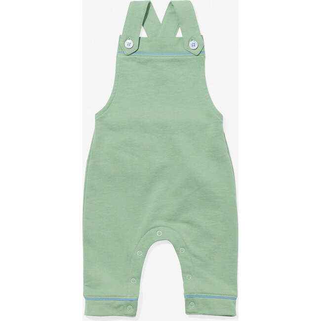 Oso Overall, Basil