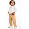 Tink Ruffle One-Piece, Rose Piping - Onesies - 4