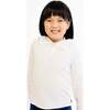 Hen T-Shirt, Vanilla Piping - T-Shirts - 3