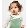Oso Overall, Basil - Overalls - 4