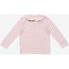 Hen T-Shirt, Rose Mini Stripe - T-Shirts - 2