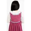 Hen T-Shirt, Vanilla Piping - T-Shirts - 5
