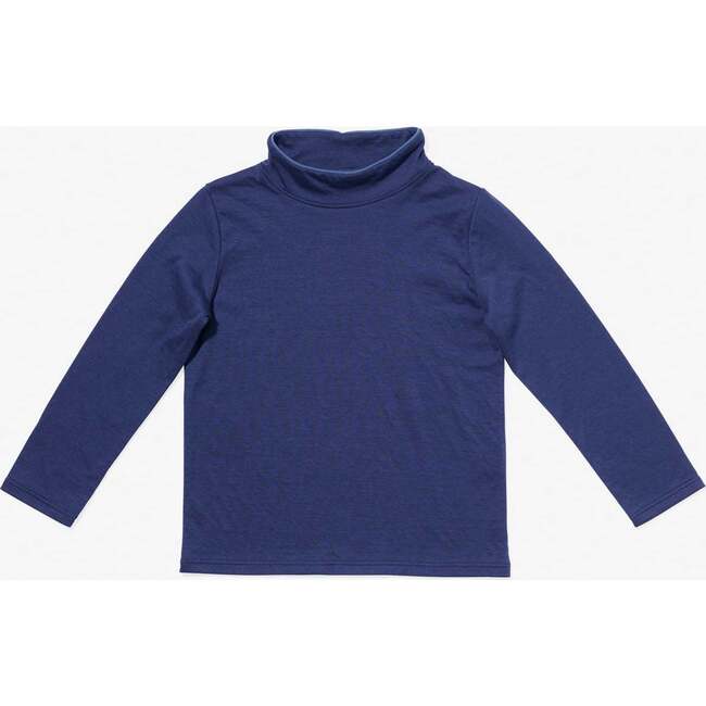 Frank T-Neck, Navy