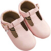 The T Bar, Pink - T-Straps - 1 - thumbnail