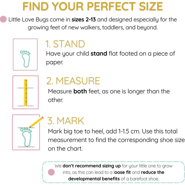 The T Bar, Pink - T-Straps - 5