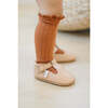 The T Bar, Nude - T-Straps - 3